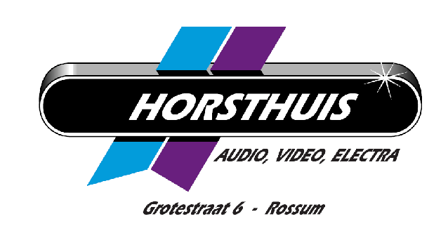 Logo Horsthuis