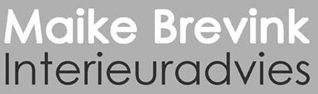 Logo Maike Brevink