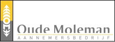 Logo Oude Moleman